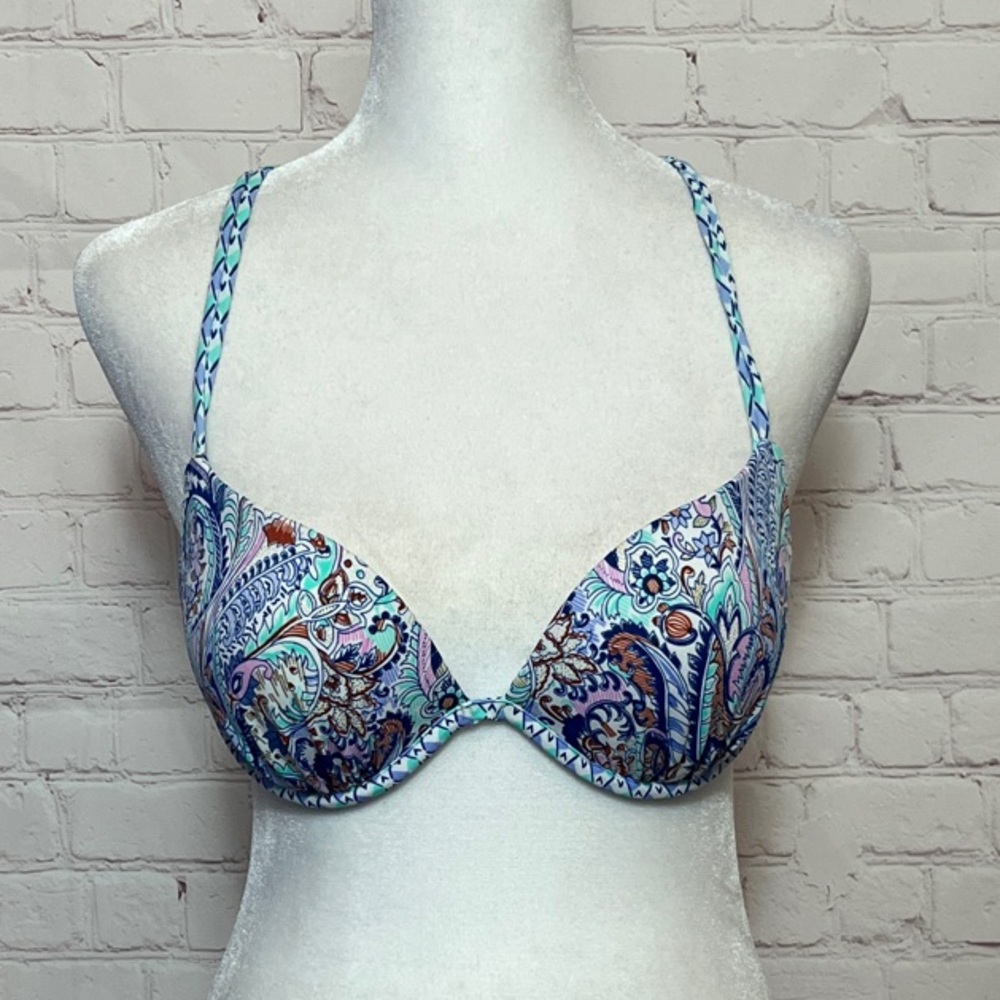 Victoria's Secret The Gorgeous Bikini Top